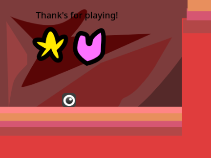 Worlds - A Platformer Adventure! 0.4