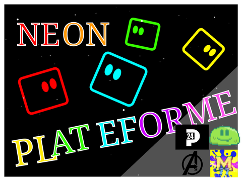 Neon Plateformer remix-2