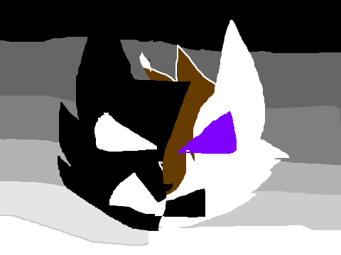 Where Is The Love? cat, dog, or wolf OC MAP Part