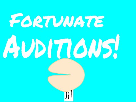 Fortunate-Auditions