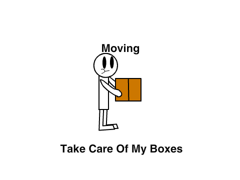 Moved