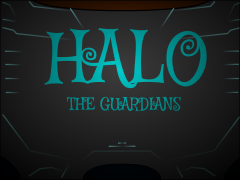 Halo 5 V.0.85