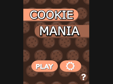 Cookie Mania