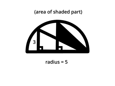 fun math problem