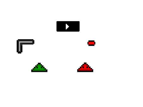 Cool Pixel Art?