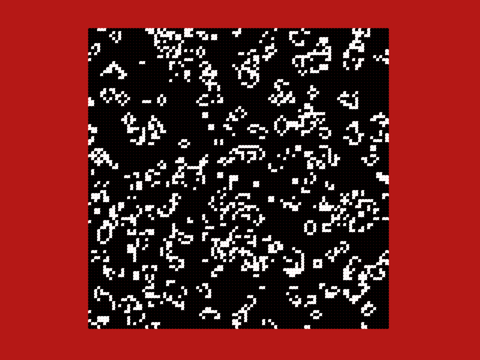 Conways Game of life