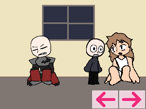 eteled's Apartment 