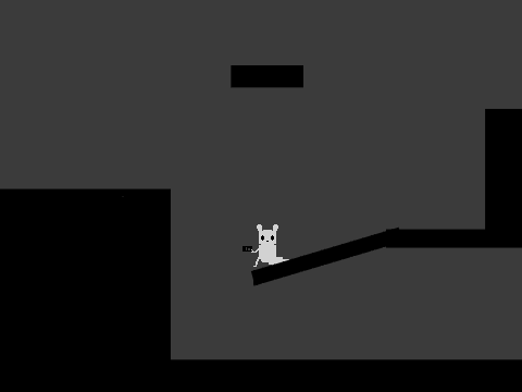 Slugcat physics engine