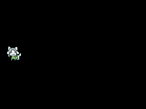 Undertale-Sunlight Animation