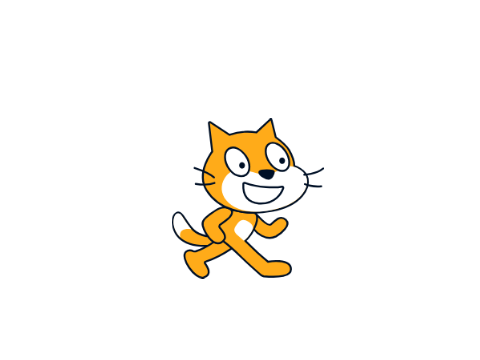 spin the cat