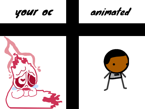 can u do my character; Hebji? :>