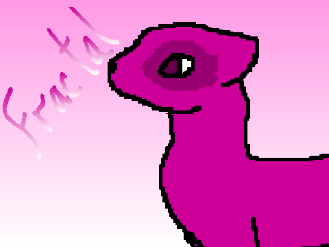 New OC animation!