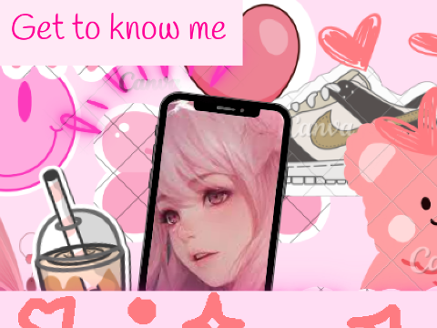 Get to know heart_stone