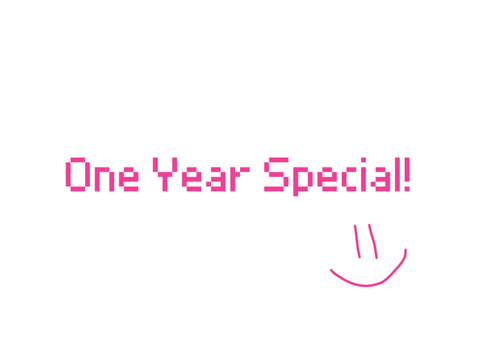 One year on Scratch update! + QnA