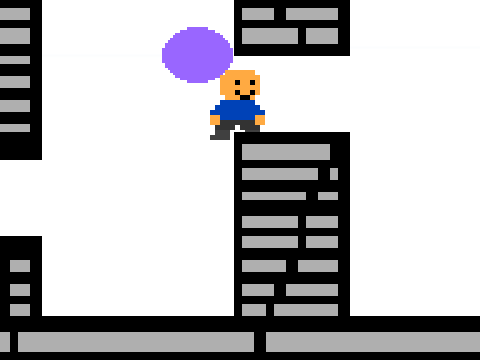 Super Jerome Land remix