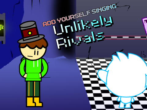 AYS: Unlikely Rivals (1)