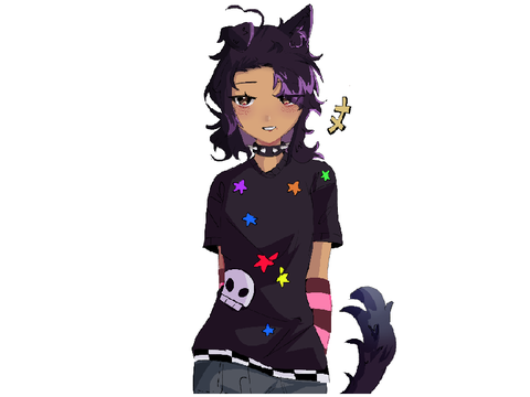 Art dump ^^