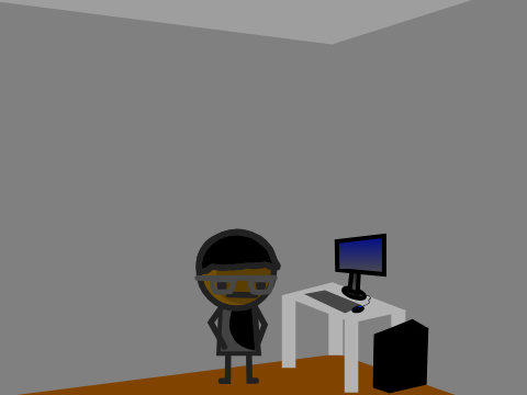 Gaming Setup