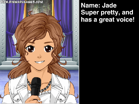 Little Mix members!
