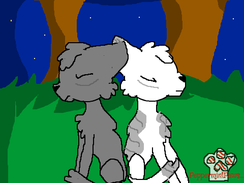 IvyPool and DoveWing MAP Part 23