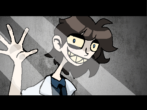 Unethical Experimentation | oc art