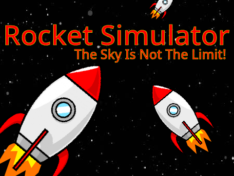 Rocket #Simulator