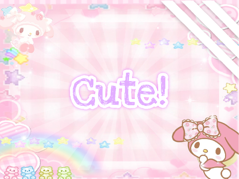 Banner entry !♡  