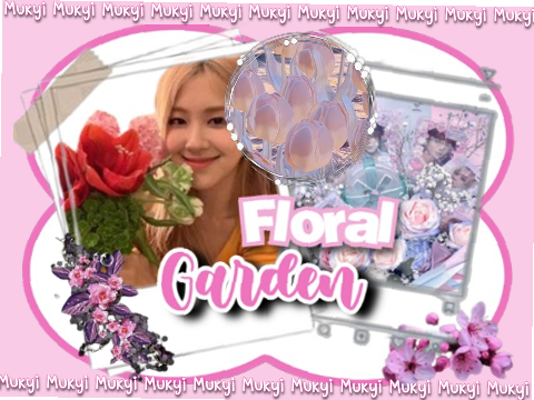thumb for floral garden 