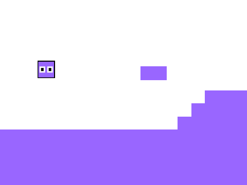 Scratch Cat Platformer 1