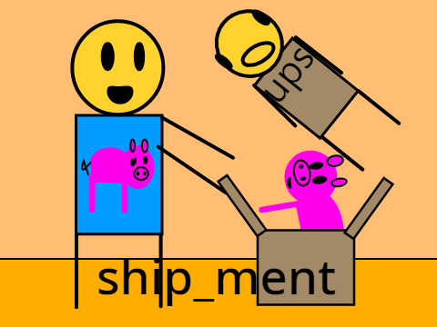 ship_ment #animation #lol #trending #story #idk 