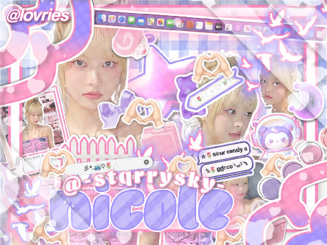 bce for nicole :>