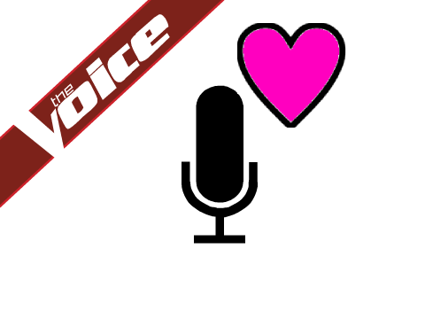 The Scratch Voice - Contestant Sign-Ups 2016-Riptide