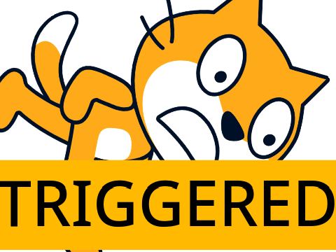 TRIGGERED