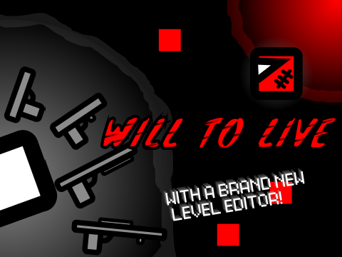 ✪WILL TO LIVE✪