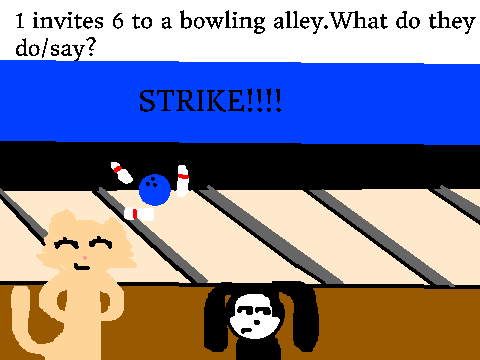 [ORIGINAL] Moony's Funny OC Meme! remix