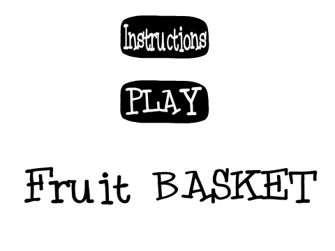 Fruit Basket