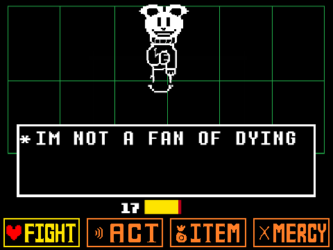 MlowMeer (Undertale Battle System Version 1.3 [W.I.P.])