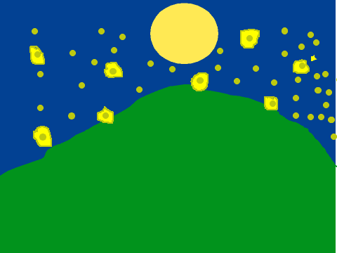 Fireflies MAP  remix