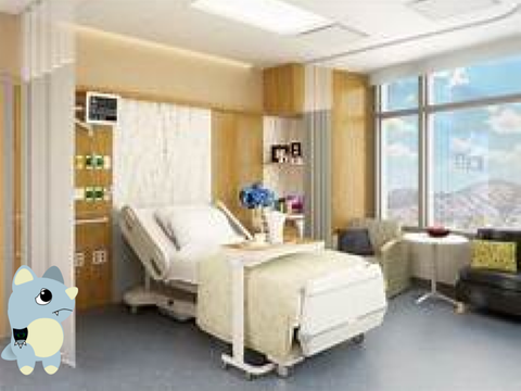 Hospital Visit (1)