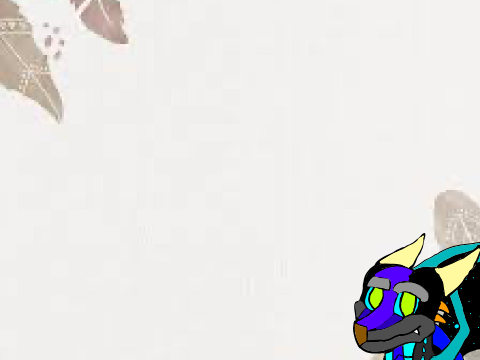 Add your oc to my banner remix
