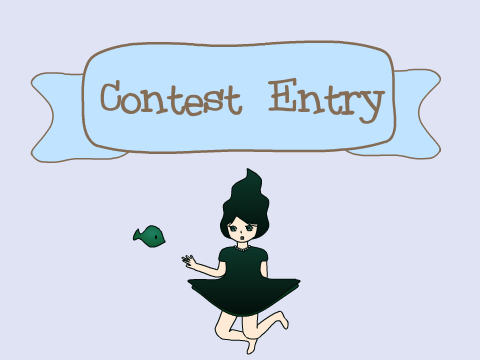❥ Element Contest Entry