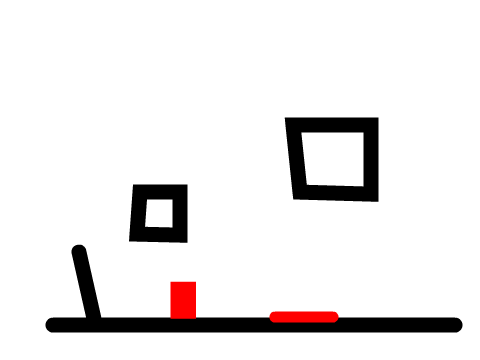 Platforming Script