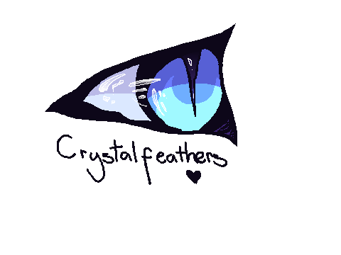 Shading Eyes~!