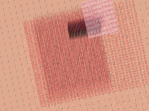 Chilling 3D But I Fooled Around A Little