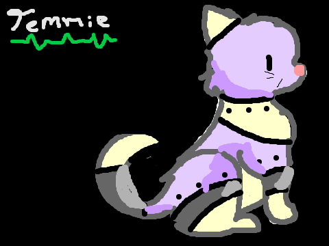 I'm NOT a Robot OC M.A.P Part 25!