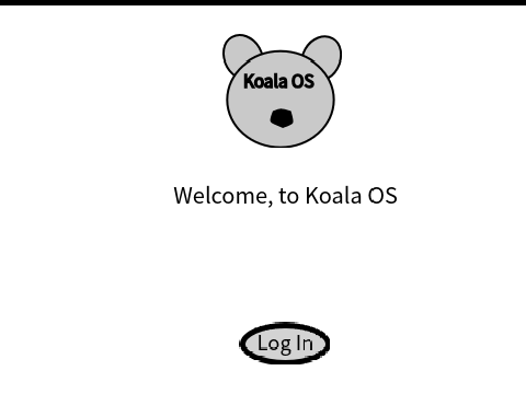 Koala OS - koaladcd remix