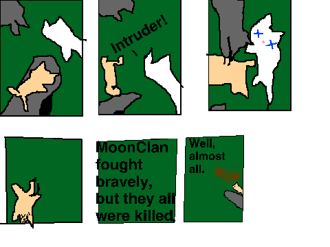 New moon comic2