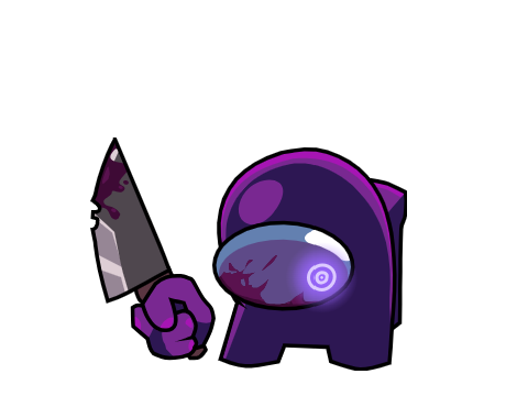 idk, purple remix