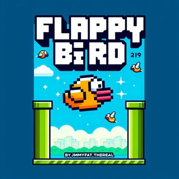 Flappy Bird!