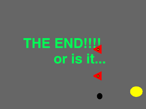 Circle platformer! V.1.0